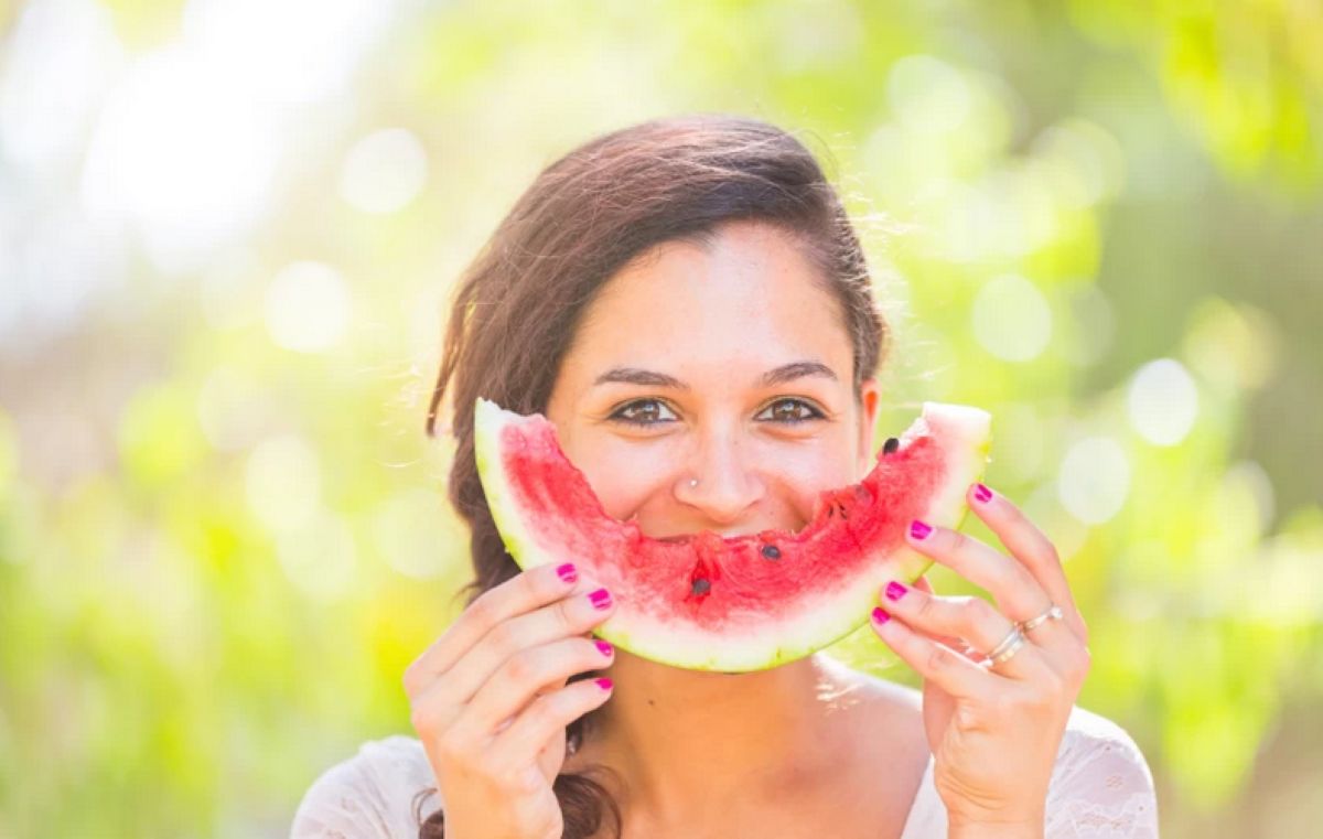 Fa’ che il cibo sia sempre la tua medicina e che la tua medicina sia il cibo