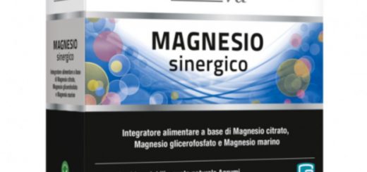 Integratore alimentare anti-stress ritirato: marca e lotto segnalato