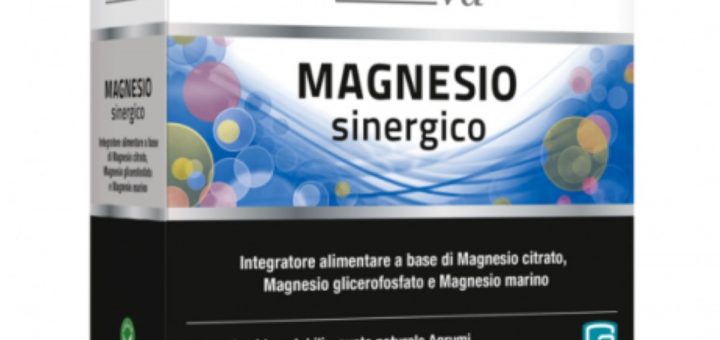 Integratore alimentare anti-stress ritirato: marca e lotto segnalato