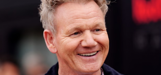 Shock per lo chef Gordon Ramsay: operato d’urgenza per un tumore alla pelle