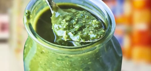 Nuovo richiamo alimentare: ritirati tre lotti di pesto di pistacchio Eurospin
