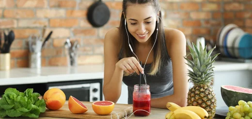 Il cibo che riduce l’infiammazione cronica in modo efficace e naturale