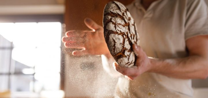 Pane integrale o multicereali? La differenza