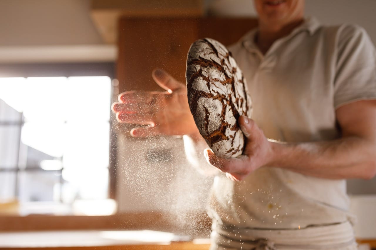 Pane integrale o multicereali? La differenza