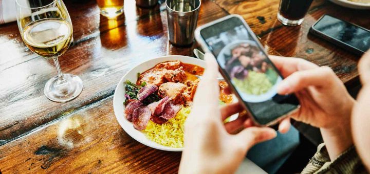 Non riesci a smettere di pensare al cibo? Scopri cos’è il Food Noise