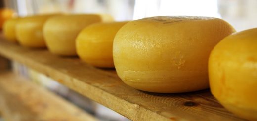 Richiamo precauzionale di formaggio Casolet: allerta del Ministero della Salute