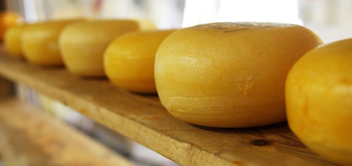 Richiamo precauzionale di formaggio Casolet: allerta del Ministero della Salute
