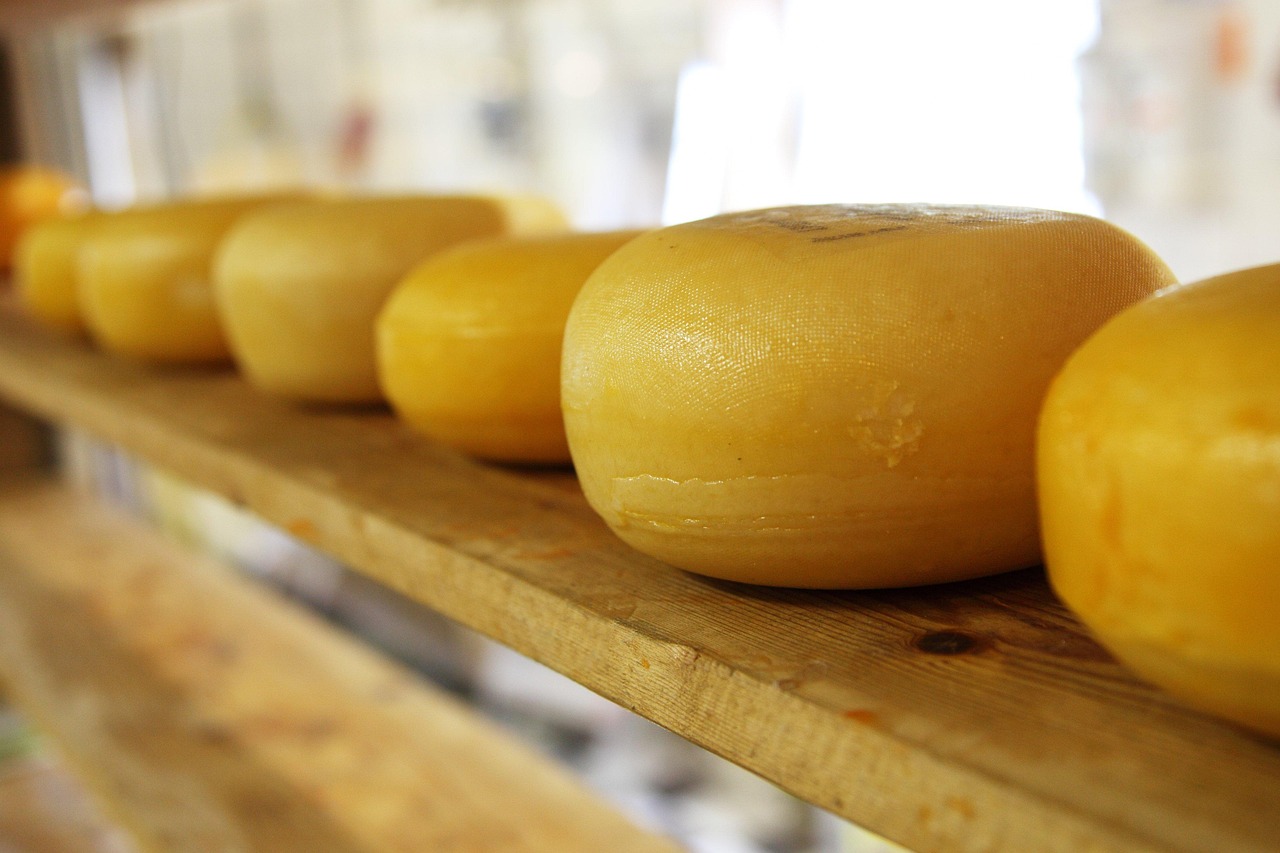 Richiamo precauzionale di formaggio Casolet: allerta del Ministero della Salute