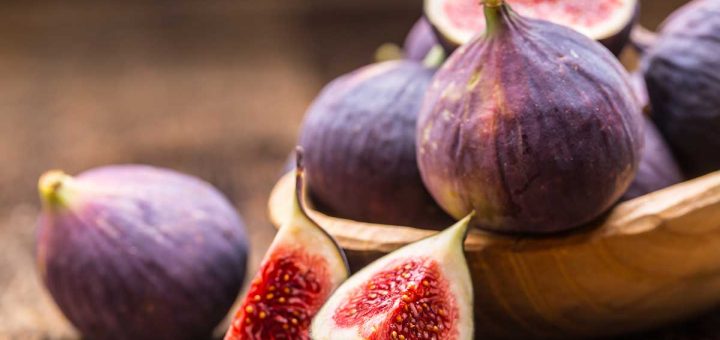 Fichi freschi e colesterolo: proprietà, benefici e consigli per il consumo