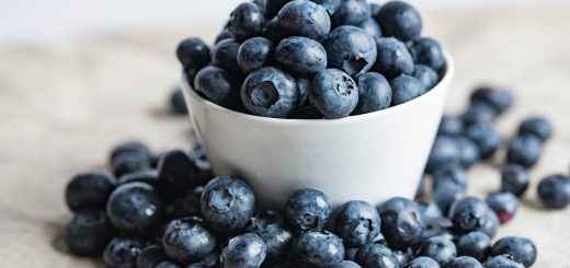 Flavonoidi: lo studio Harvard conferma il potere della dieta vegetale nell’invecchiamento