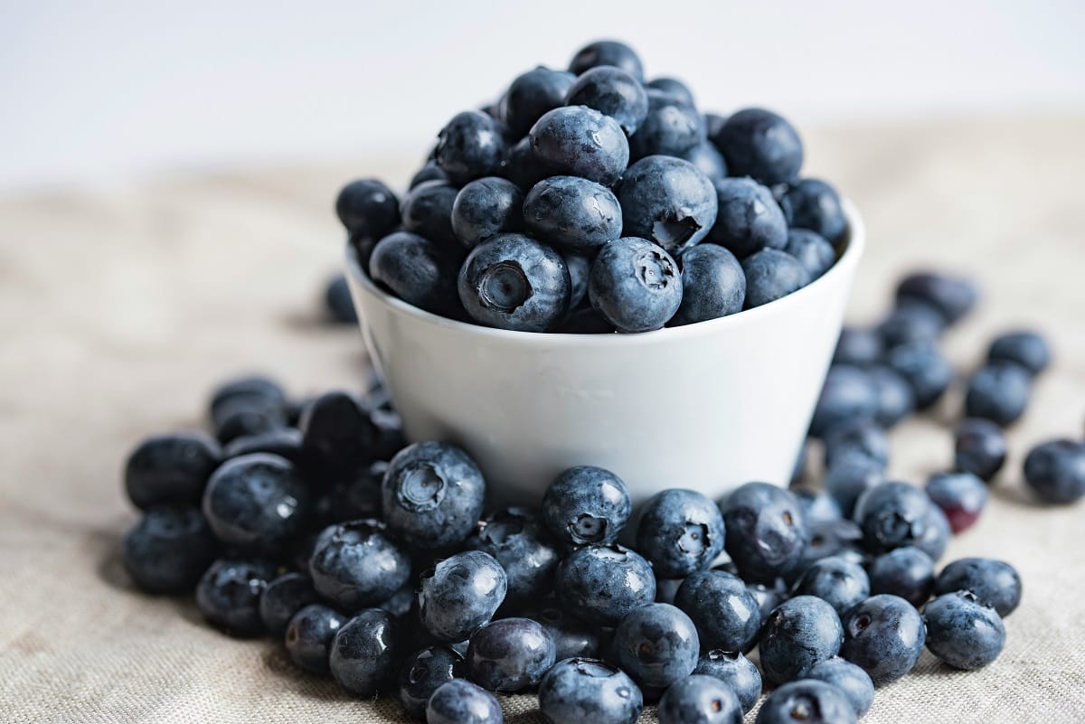 Flavonoidi: lo studio Harvard conferma il potere della dieta vegetale nell’invecchiamento