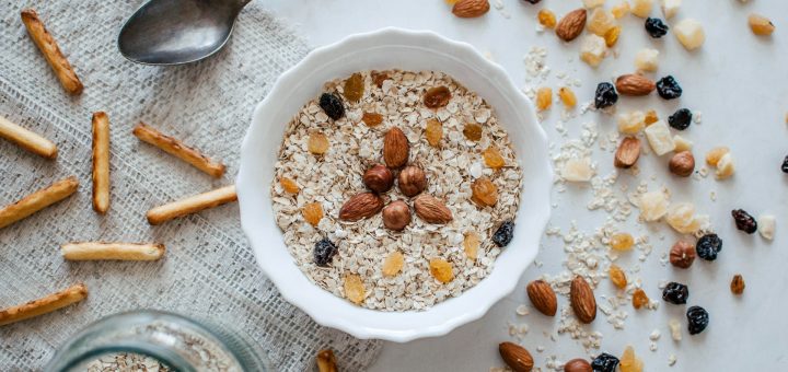 Gonfiore addominale: la colazione che ti farà sentire leggero