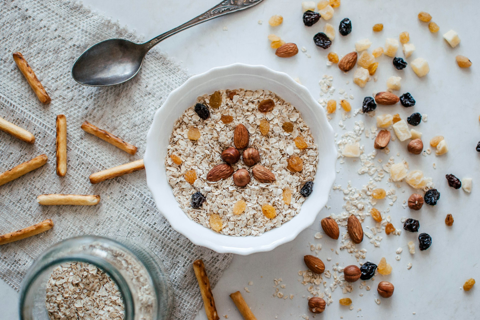 Gonfiore addominale: la colazione che ti farà sentire leggero