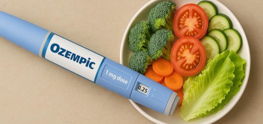 Ozempic, il farmaco per il diabete e dimagrante sotto accusa: oltre 1.800 cause legali negli USA