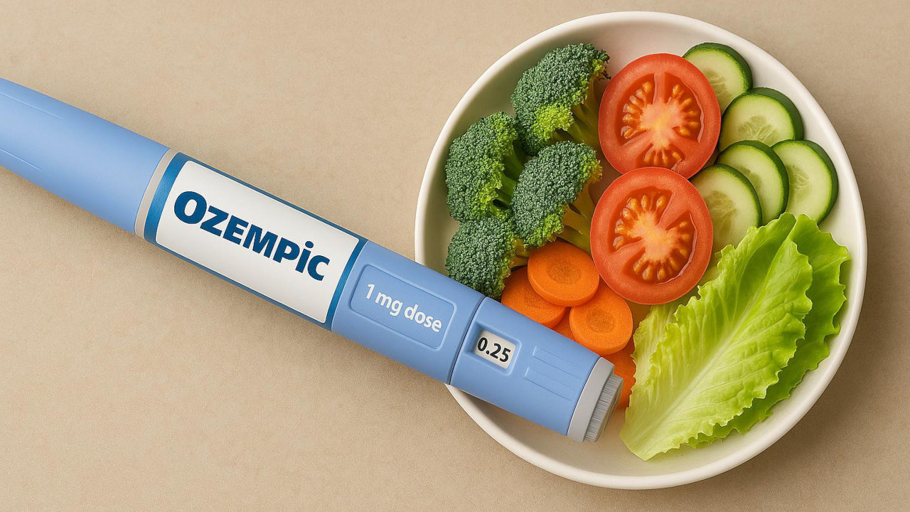 Ozempic, il farmaco per il diabete e dimagrante sotto accusa: oltre 1.800 cause legali negli USA