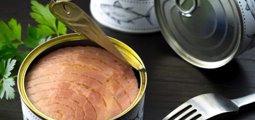 Quanto mercurio contiene il tonno in scatola? Il test su tutte le marche