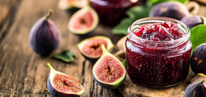 Muffa sulla marmellata: un rischio che molti sottovalutano