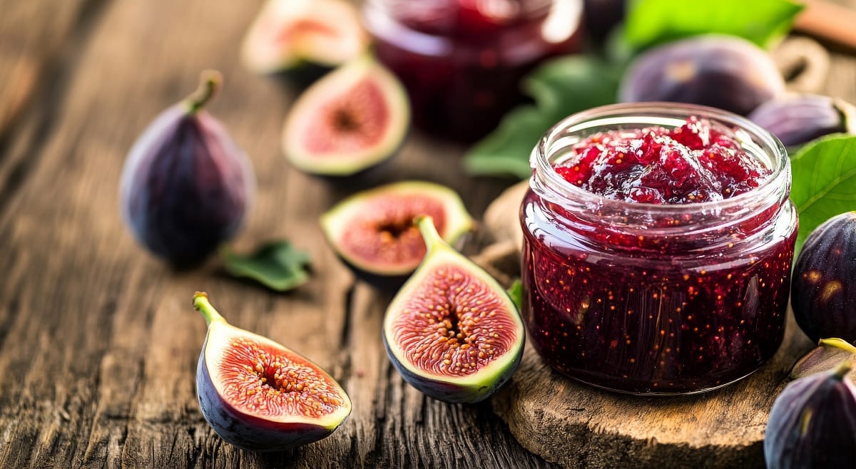 Muffa sulla marmellata: un rischio che molti sottovalutano
