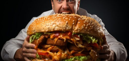 Fame nervosa: cos’è, perché compare e come affrontarla