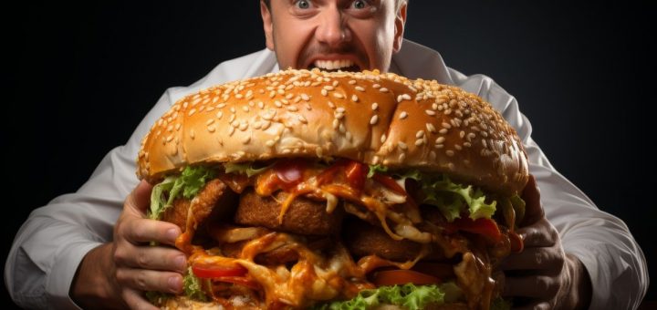 Fame nervosa: cos’è, perché compare e come affrontarla