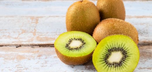 Kiwi verde: il primo frutto fresco con un beneficio salutistico ufficiale riconosciuto dall’Unione Europea