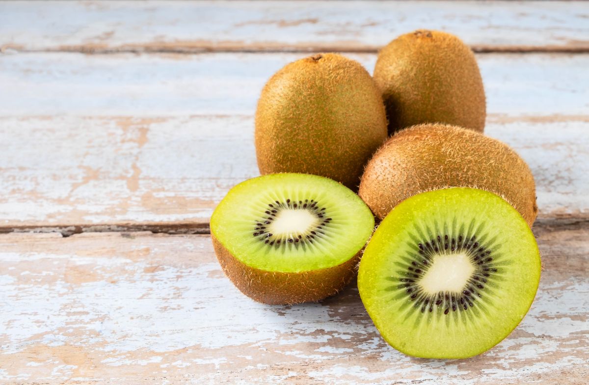 Kiwi verde: il primo frutto fresco con un beneficio salutistico ufficiale riconosciuto dall’Unione Europea