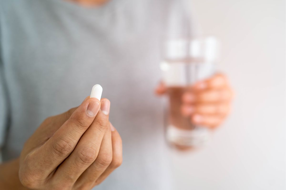 Depressione: il ruolo degli integratori nella terapia