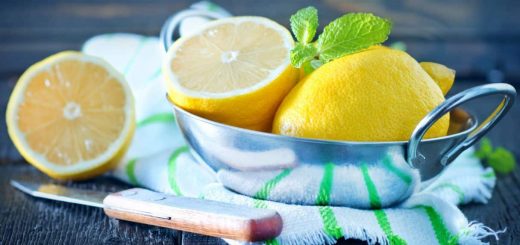 I 7 Straordinari Benefici del Limone per il Benessere Quotidiano