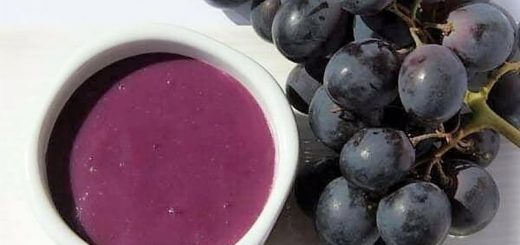Sugolo: il dolce della vendemmia originario delle terre del Po