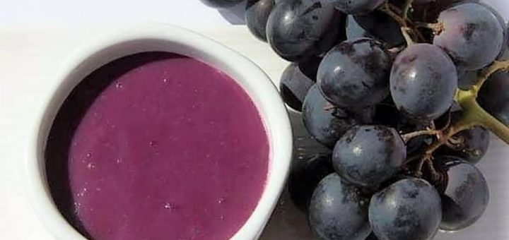Sugolo: il dolce della vendemmia originario delle terre del Po