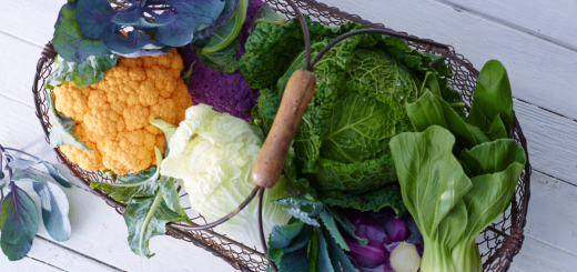 “Che cavolo mangi?” Tutti i motivi per inserirlo nella tua dieta quotidiana