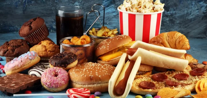 Ultra processati: quali ingredienti aumentano il rischio di morte