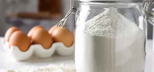 ome conservare la farina a lungo: consigli pratici e trucchetti