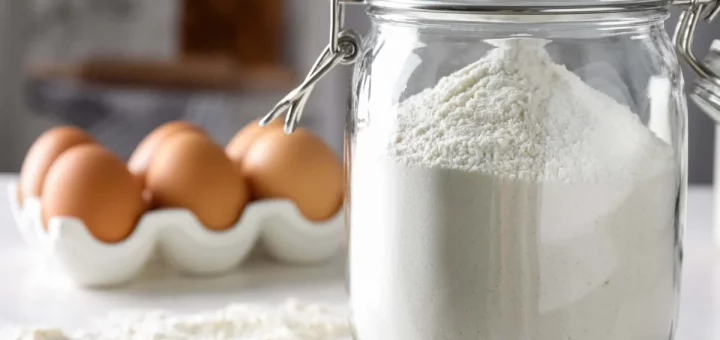 ome conservare la farina a lungo: consigli pratici e trucchetti