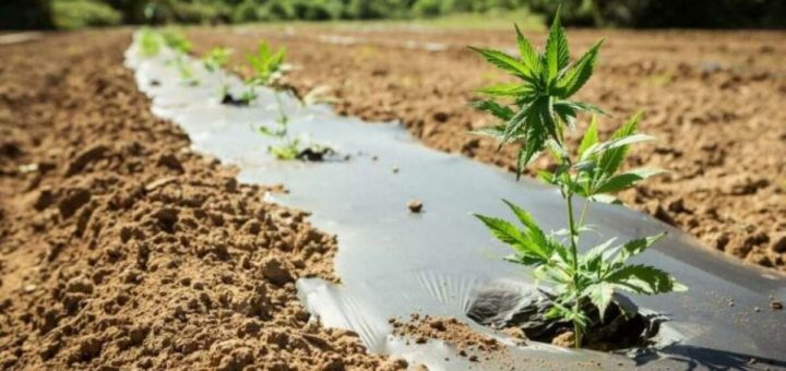 Canapa, il Ministero oscura il sito Enecta per un olio veterinario senza THC: azienda sull’orlo del fallimento