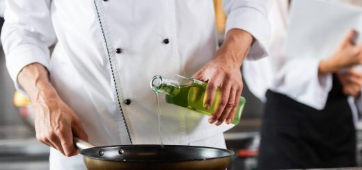 Olio da cucina e cancro alla prostata: lo studio che apre nuove prospettive