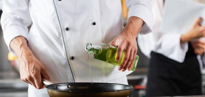 Olio da cucina e cancro alla prostata: lo studio che apre nuove prospettive