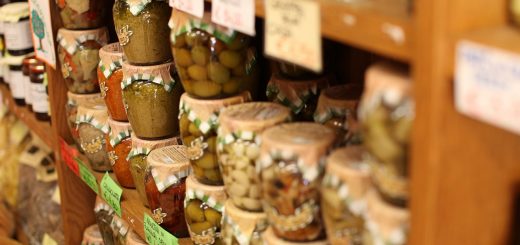 Allerta alimentare, ritirate 4 conserve sott’olio: ecco i prodotti coinvolti