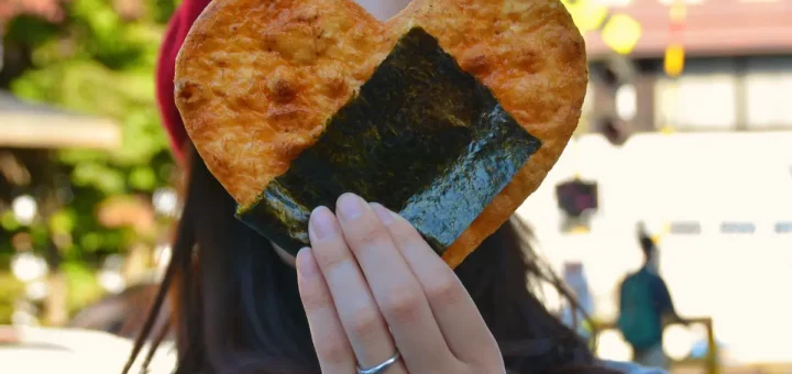 Senbei: i crackers giapponesi tra storia, sapore e curiosità