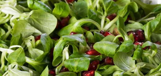 Come usare il songino in cucina/ l’insalata che fa bene