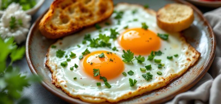 Uova in menopausa: tutti i benefici di un alimento spesso sottovalutato