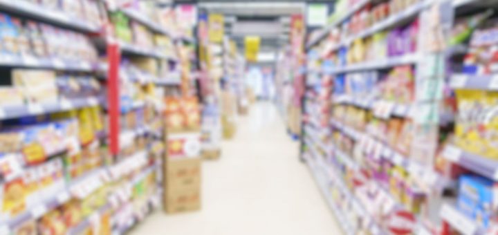 Packaging intelligente: presto le confezioni ti diranno se il cibo è andato a male