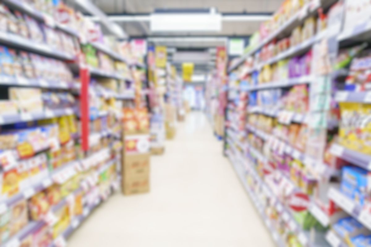 Packaging intelligente: presto le confezioni ti diranno se il cibo è andato a male