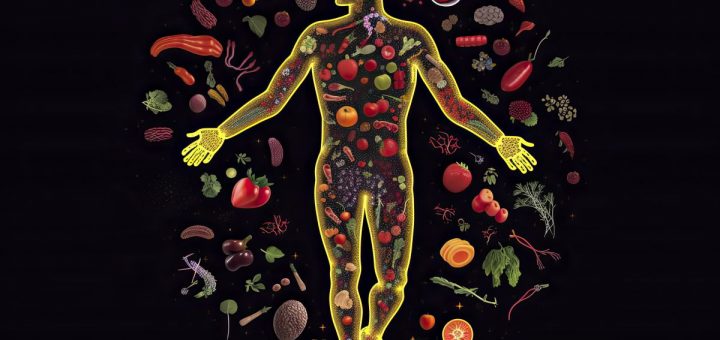 Nutrire il microbiota per star bene: alimenti, ricette per “curarsi mangiando”