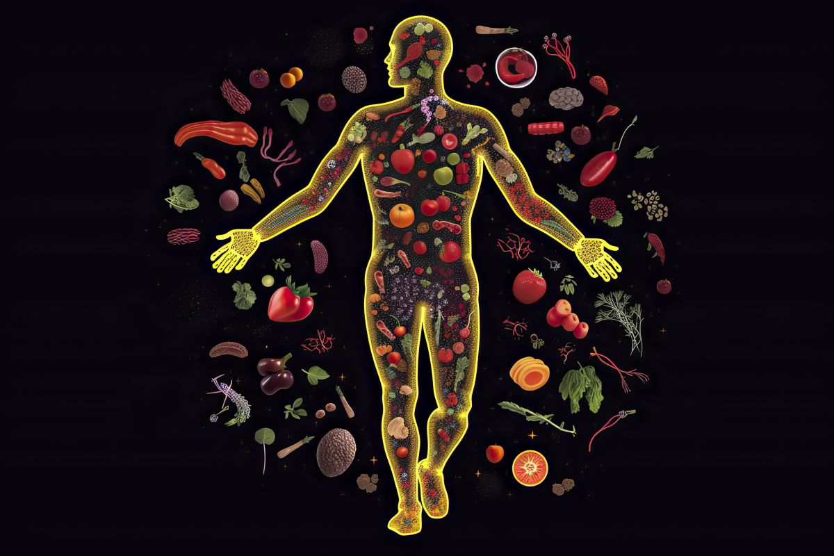 Nutrire il microbiota per star bene: alimenti, ricette per “curarsi mangiando”
