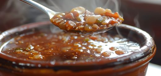 Piatti unici vegetali come alternativa alla carne: valorizzare le proteine dei legumi