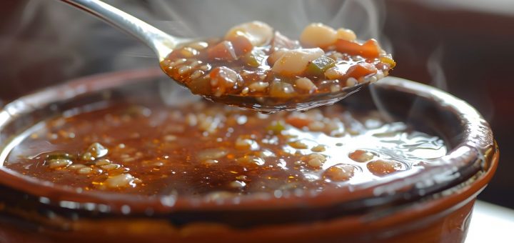 Piatti unici vegetali come alternativa alla carne: valorizzare le proteine dei legumi