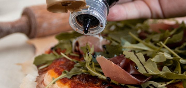 Glassa di Aceto balsamico: il falso lusso dei supermercati