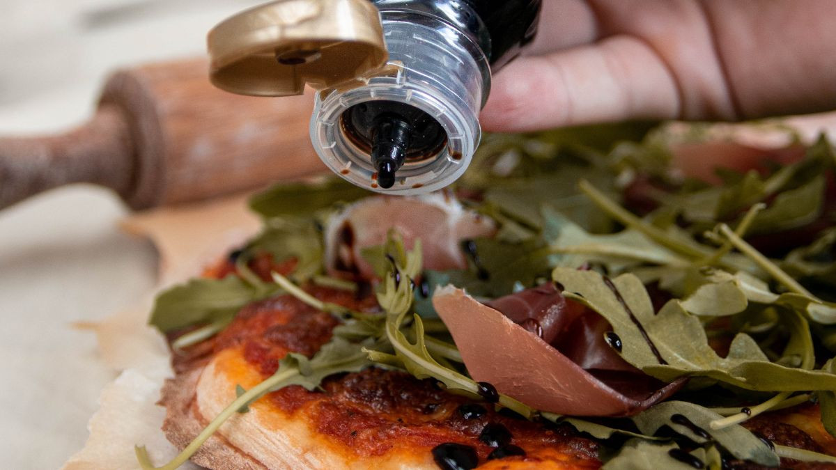 Glassa di Aceto balsamico: il falso lusso dei supermercati