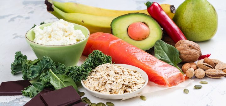 Gli Alimenti Da Evitare Per Preservare La Memoria, Secondo Harvard